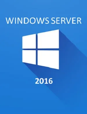 Windows Server 2016 (2017)