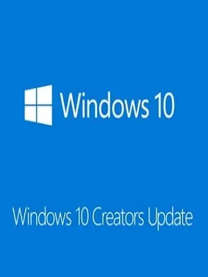 Windows 10 Creators Update AIO (2017)