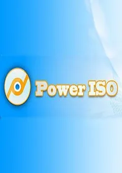 PowerISO (2015)