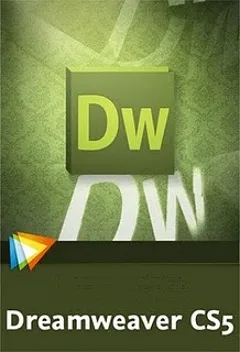 Adobe Dreamweaver CS5 (2010)