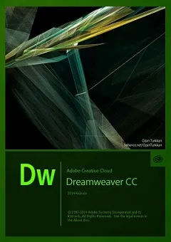 Adobe Dreamweaver CC (2015)