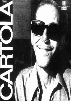Cartola - Discografia (1974)