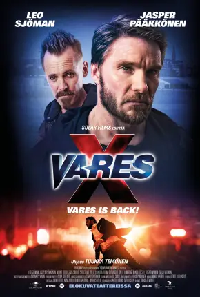 Vares X 2024