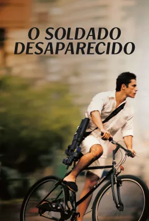 O Soldado Desaparecido 2024
