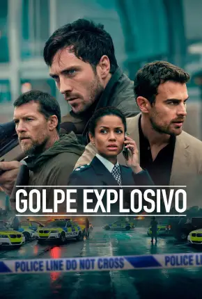 Golpe Explosivo