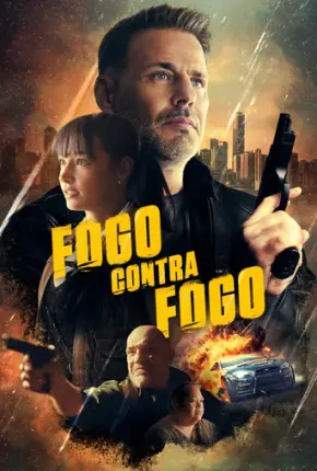 Fogo Contra Fogo - 2023